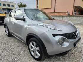 Nissan Juke 1.6i NISMO/ГАЗ BRC/, снимка 5