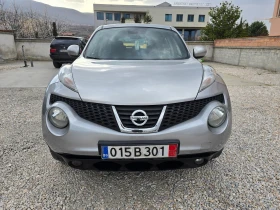 Nissan Juke 1.6i NISMO/ГАЗ BRC/, снимка 6