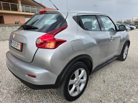 Nissan Juke 1.6i NISMO/ГАЗ BRC/, снимка 4