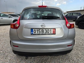 Nissan Juke 1.6i NISMO/ГАЗ BRC/, снимка 3