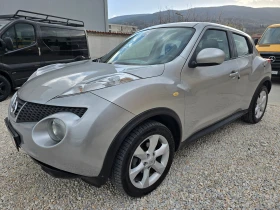     Nissan Juke 1.6i NISMO/ BRC/