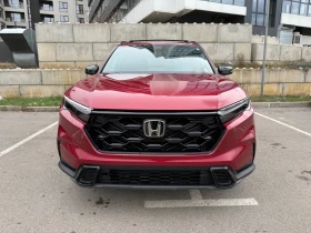 Обява за продажба на Honda Cr-v 2.0 203hp Hybrid 2023 ~66 000 лв. - изображение 1