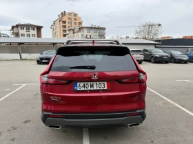 Обява за продажба на Honda Cr-v 2.0 203hp Hybrid 2023 ~66 000 лв. - изображение 6