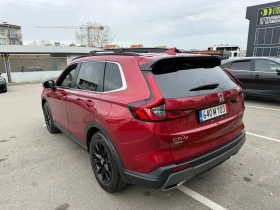 Обява за продажба на Honda Cr-v 2.0 203hp Hybrid 2023 ~66 000 лв. - изображение 5