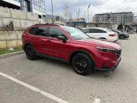 Обява за продажба на Honda Cr-v 2.0 203hp Hybrid 2023 ~66 000 лв. - изображение 3