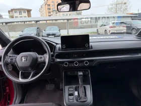 Обява за продажба на Honda Cr-v 2.0 203hp Hybrid 2023 ~66 000 лв. - изображение 8