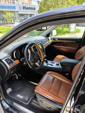 Jeep Grand cherokee - 26333 лв. - 46076034 2