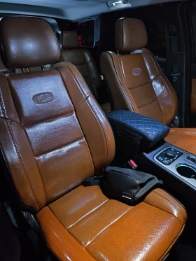 Jeep Grand cherokee - 26333 лв. - 46076034 9