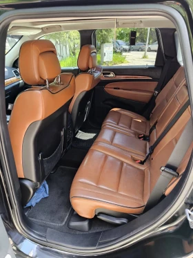 Jeep Grand cherokee - 26333 лв. - 46076034 3