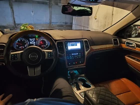 Jeep Grand cherokee - 26333 лв. - 46076034 12