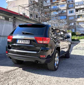 Jeep Grand cherokee - 26333 лв. - 46076034 5