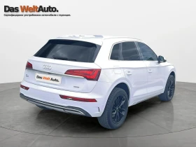 Audi Q5 Advanced 45 TFSI quattro | Mobile.bg    6