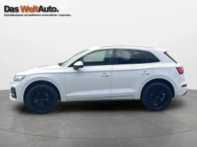 Audi Q5 Advanced 45 TFSI quattro | Mobile.bg    3