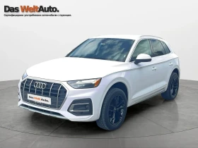 Audi Q5 Advanced 45 TFSI quattro | Mobile.bg    2