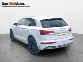 Audi Q5 Advanced 45 TFSI quattro | Mobile.bg    4