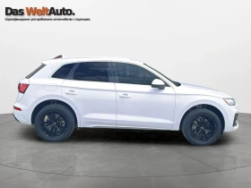 Audi Q5 Advanced 45 TFSI quattro | Mobile.bg    7
