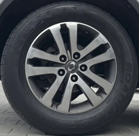 SsangYong Rexton 2.0e-XDi 44 / | Mobile.bg    17
