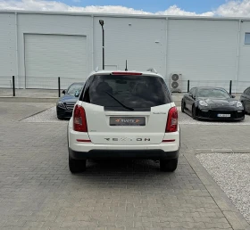 Обява за продажба на SsangYong Rexton 2.0e-XDi 4х4 Кожа/Автомат ~17 000 лв. - изображение 4
