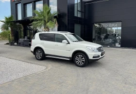 Обява за продажба на SsangYong Rexton 2.0e-XDi 4х4 Кожа/Автомат ~17 000 лв. - изображение 2