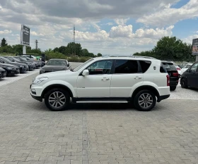 Обява за продажба на SsangYong Rexton 2.0e-XDi 4х4 Кожа/Автомат ~17 000 лв. - изображение 6