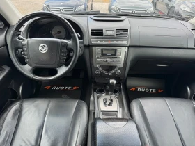 Обява за продажба на SsangYong Rexton 2.0e-XDi 4х4 Кожа/Автомат ~17 000 лв. - изображение 8