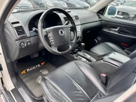 Обява за продажба на SsangYong Rexton 2.0e-XDi 4х4 Кожа/Автомат ~17 000 лв. - изображение 7