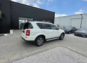 Обява за продажба на SsangYong Rexton 2.0e-XDi 4х4 Кожа/Автомат ~17 000 лв. - изображение 3