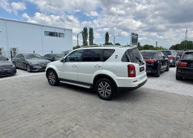 Обява за продажба на SsangYong Rexton 2.0e-XDi 4х4 Кожа/Автомат ~17 000 лв. - изображение 5