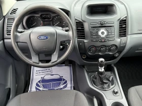 Ford Ranger 2.2D 150к.с * Климатик* * 4х4* - 26500 лв. - 45041855 10