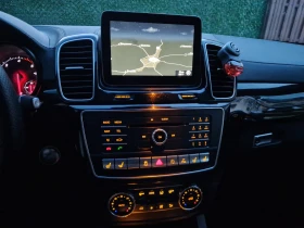 Mercedes-Benz GLE Coupe AMG//9G | Mobile.bg    15