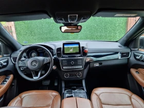 Mercedes-Benz GLE Coupe AMG//9G | Mobile.bg    8