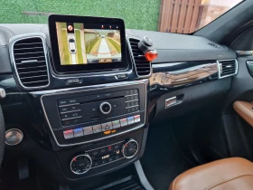 Mercedes-Benz GLE Coupe AMG//9G | Mobile.bg    12