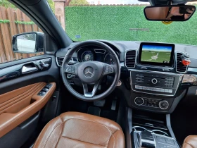 Mercedes-Benz GLE Coupe AMG//9G | Mobile.bg    10