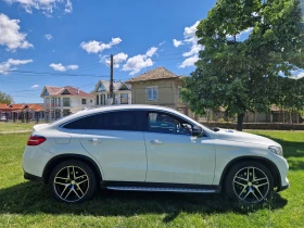 Mercedes-Benz GLE Coupe AMG//9G | Mobile.bg    7