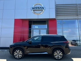 Nissan X-trail E-4orce Tekna 4x4 | Mobile.bg    2