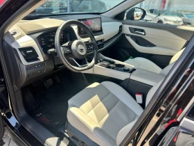 Nissan X-trail E-4orce Tekna 4x4 | Mobile.bg    4