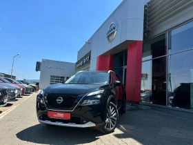     Nissan X-trail E-4orce Tekna 4x4