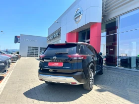 Nissan X-trail E-4orce Tekna 4x4 | Mobile.bg    3