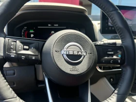 Nissan X-trail E-4orce Tekna 4x4 | Mobile.bg    6