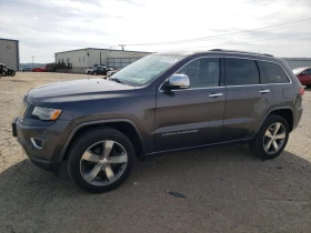 Jeep Grand cherokee OVERLAND 2015 3.6 | Mobile.bg    2