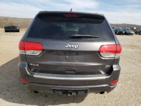 Jeep Grand cherokee OVERLAND 2015 3.6 | Mobile.bg    4