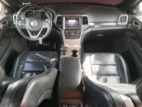 Jeep Grand cherokee OVERLAND 2015 3.6 | Mobile.bg    9