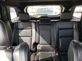 Jeep Grand cherokee OVERLAND 2015 3.6 | Mobile.bg    11