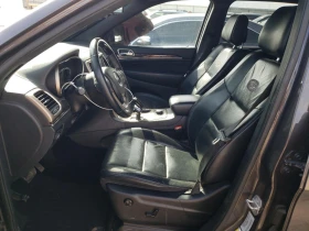 Jeep Grand cherokee OVERLAND 2015 3.6 | Mobile.bg    8