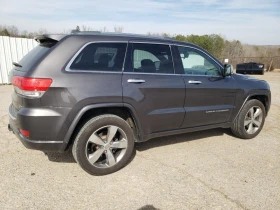Jeep Grand cherokee OVERLAND 2015 3.6 | Mobile.bg    5