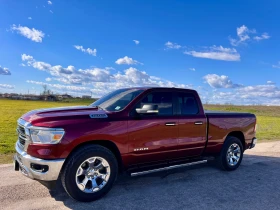 Dodge RAM 1500 BIGHORN , снимка 3 - Автомобили и джипове - 52403159