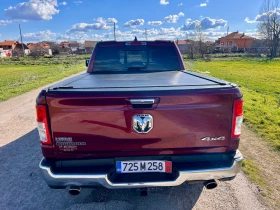 Dodge RAM 1500 BIGHORN , снимка 6 - Автомобили и джипове - 52403159