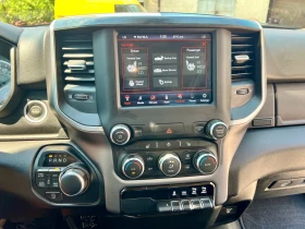 Dodge RAM 1500 BIGHORN  | Mobile.bg    13