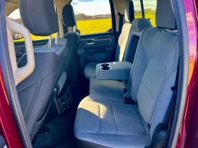 Dodge RAM 1500 BIGHORN , снимка 17 - Автомобили и джипове - 52403159