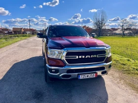 Dodge RAM 1500 BIGHORN , снимка 2 - Автомобили и джипове - 52403159